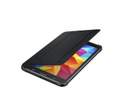 Samsung Book Cover do Galaxy Tab 4 7.0 T230 T235 Czarne - 183058 - zdjęcie 2